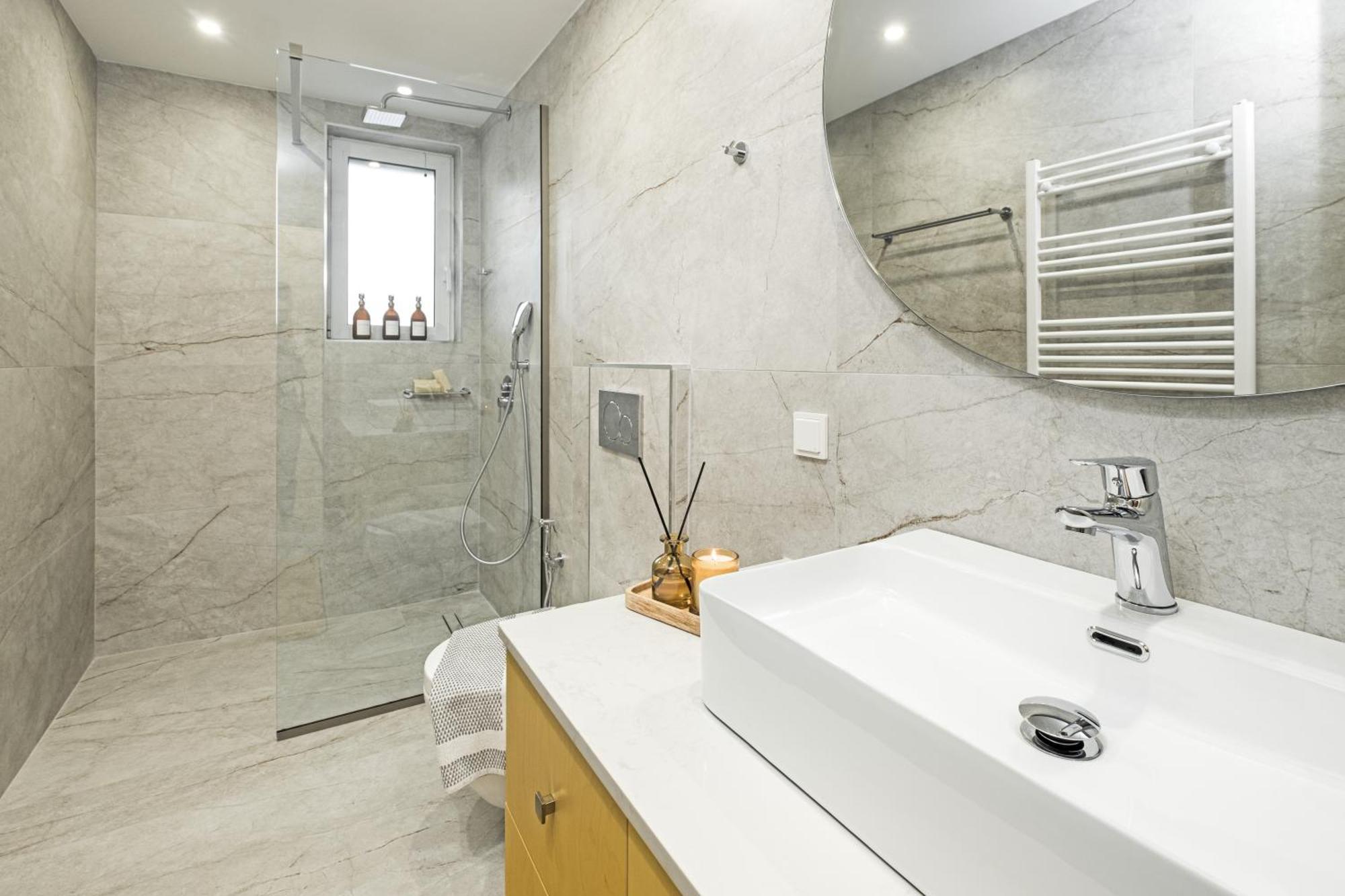 Singer Suites Kalamata - Luxury Suites Exterior photo