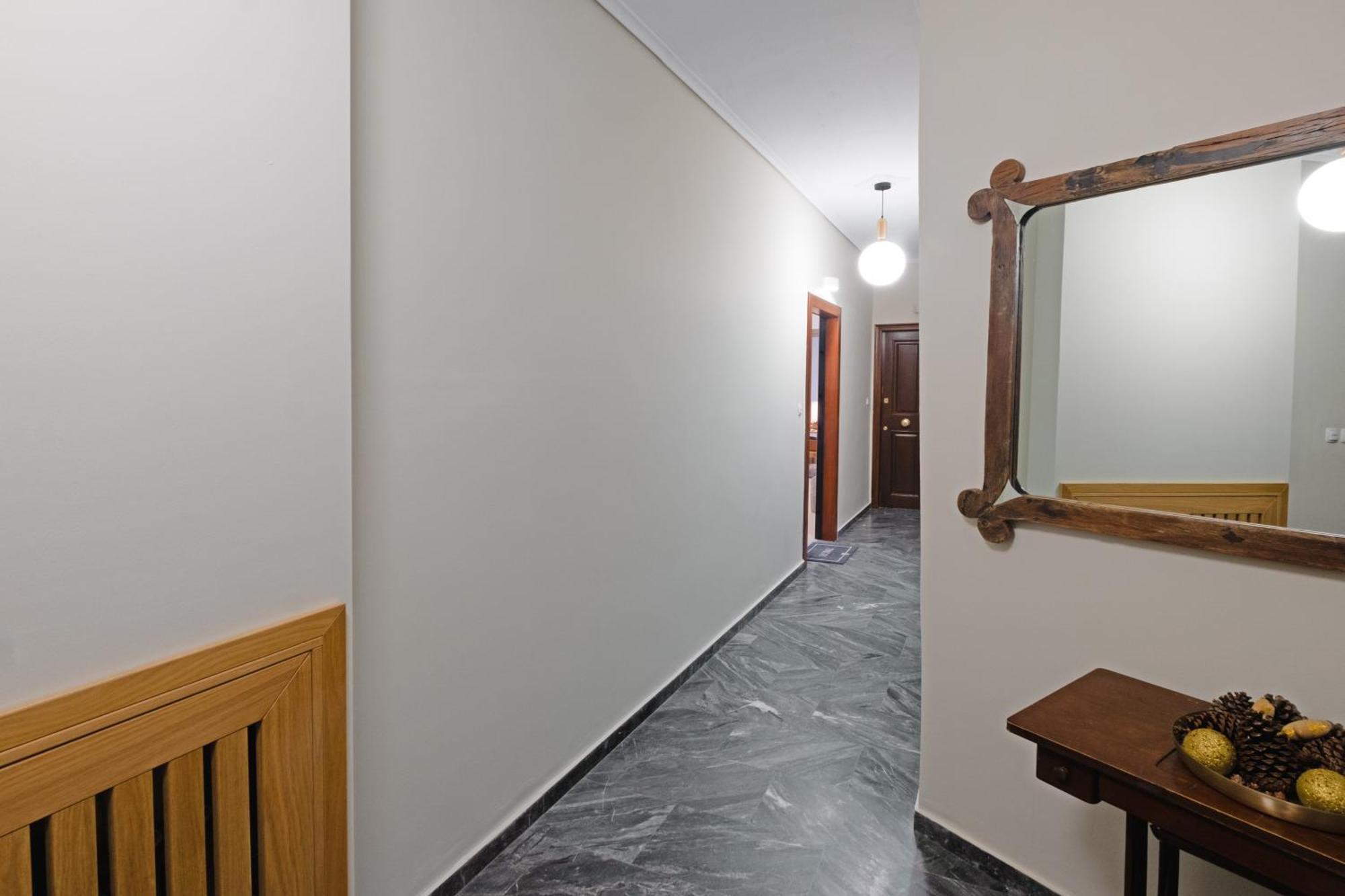 Singer Suites Kalamata - Luxury Suites Exterior photo